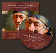 David Leffel DVD